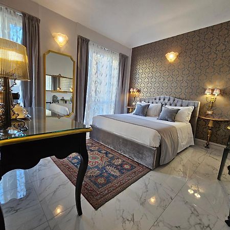 Dorolea Rooms Torino Centro Dış mekan fotoğraf