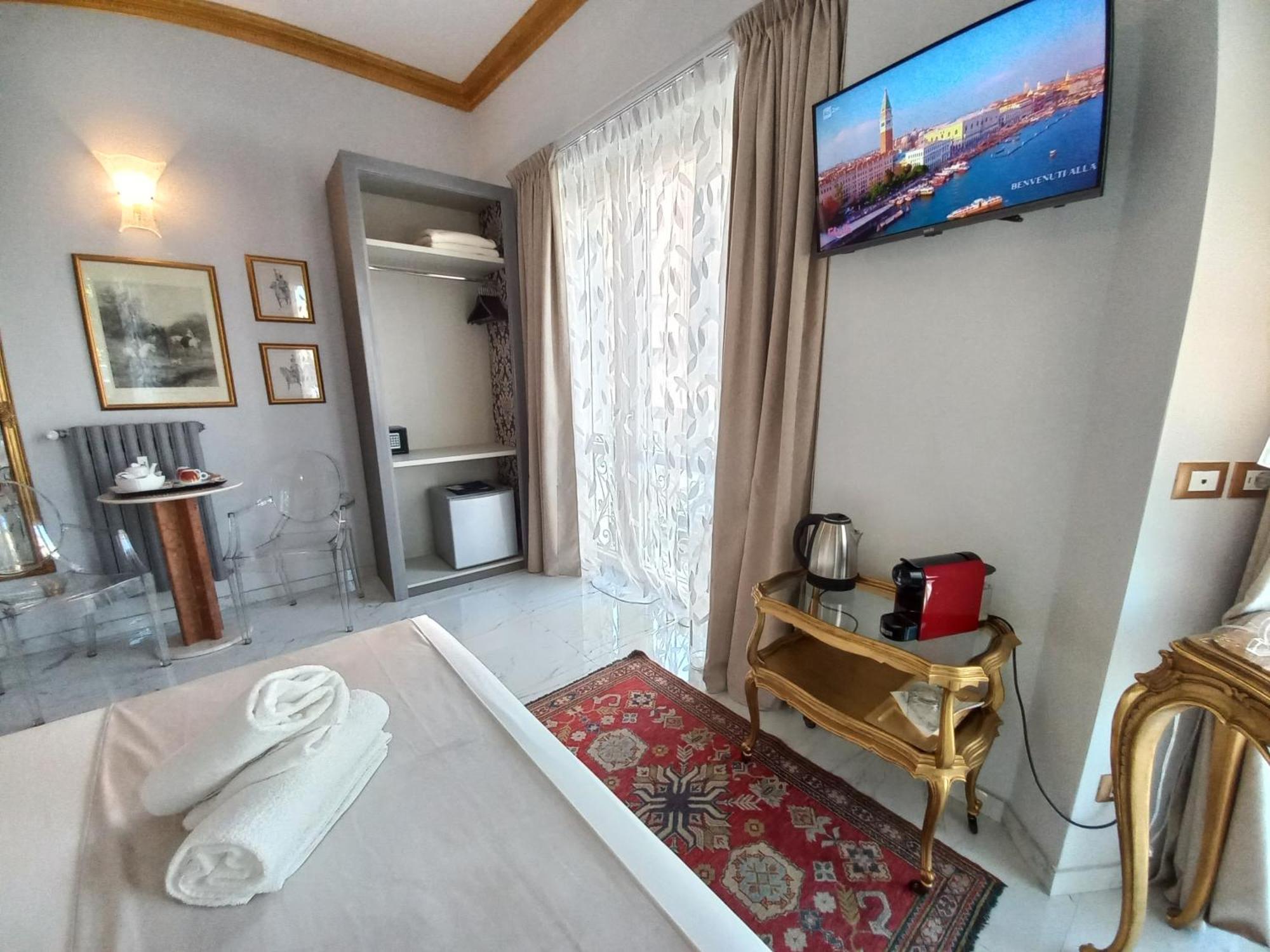 Dorolea Rooms Torino Centro Dış mekan fotoğraf
