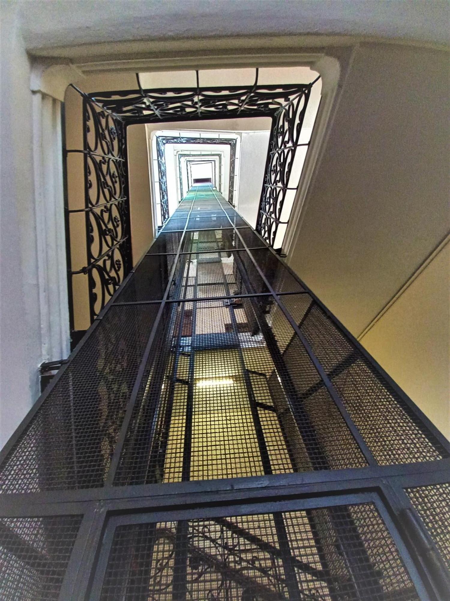 Dorolea Rooms Torino Centro Dış mekan fotoğraf