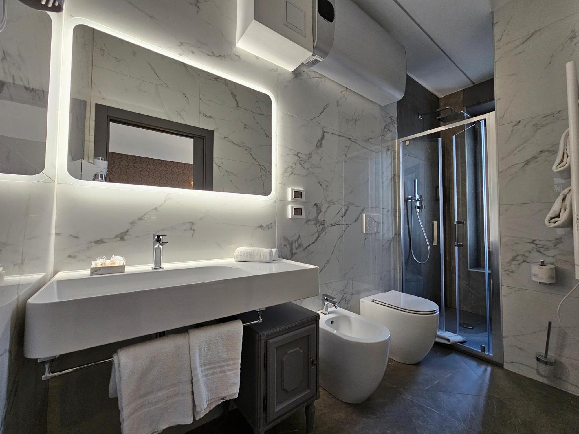 Dorolea Rooms Torino Centro Dış mekan fotoğraf
